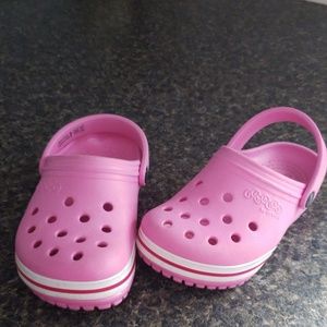 Crocs